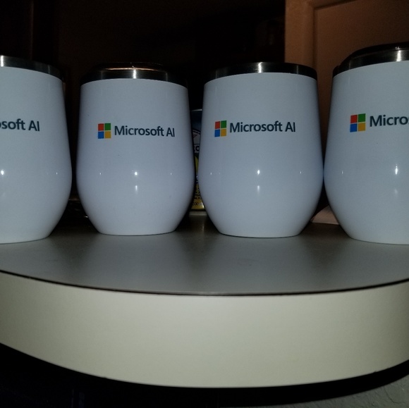 GORDON SINCLAIR 12oz WINE TUMBLERS - Picture 2 of 5